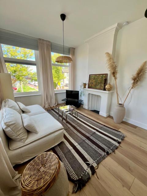 Appartement aan de IJssel