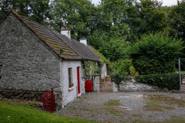 Moore's Cottage