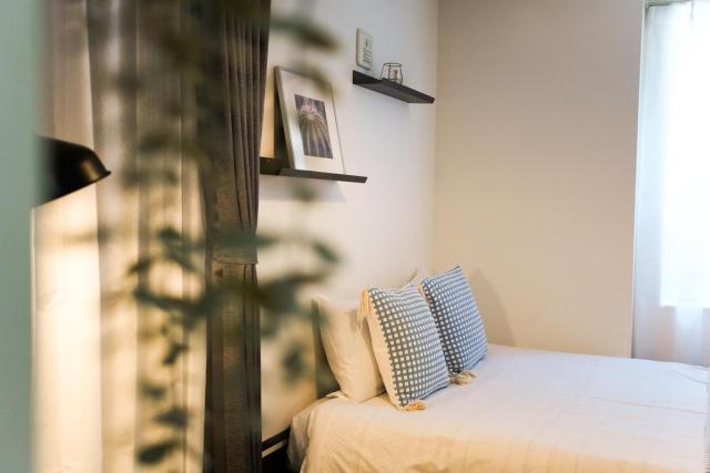 上野千束2丁目 l Spacious 3BR House Near Ueno, Max 8 People