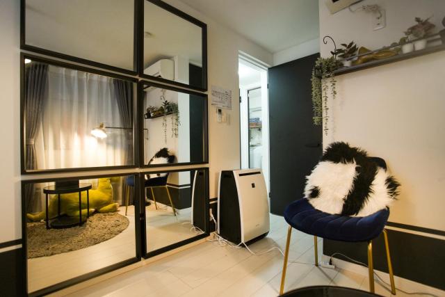 上野千束2丁目 l Spacious 3BR House Near Ueno, Max 8 People