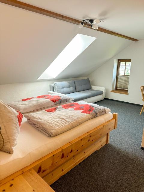 Gasthof Franziskibad
