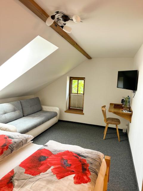Gasthof Franziskibad