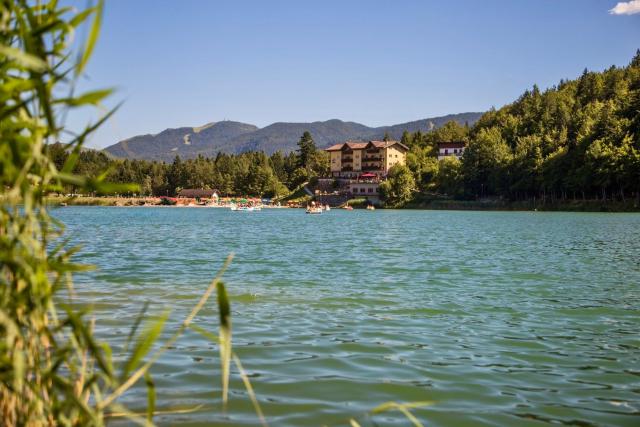 Hotel Al Lago