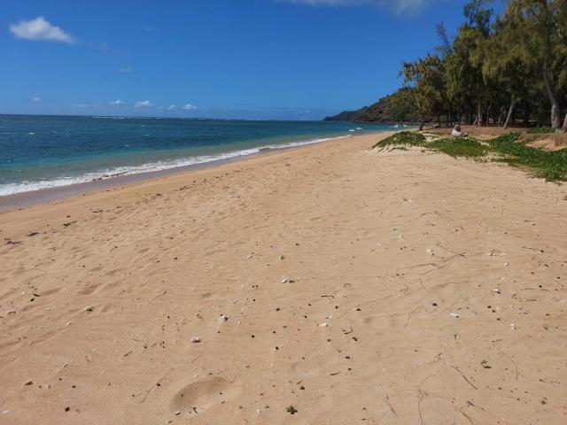 Sea View Rodrigues - Baladirou