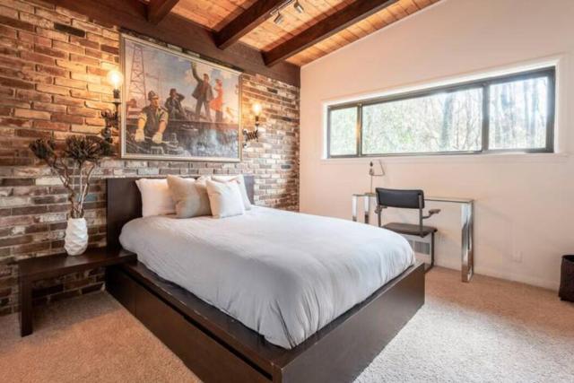 [RARE] Buckhead Mid-century Masterpiece!