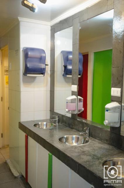 La Casa Azul Hostel