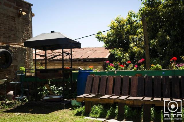 La Casa Azul Hostel