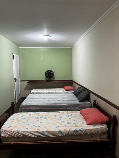 Rico Hostel