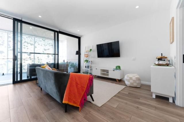 The Milano Leederville - Unit 12