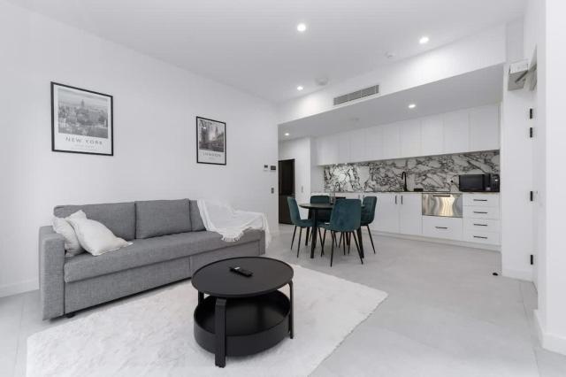 Mangini Apartments - Unit 1