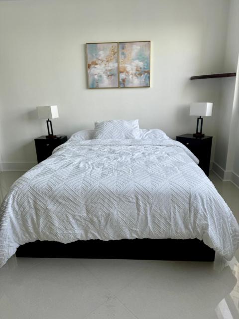 Apartment in Miami Brickell Fantastic Ocean View