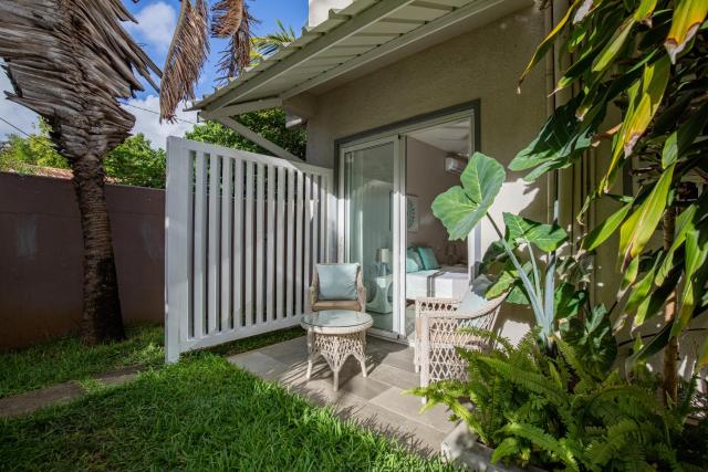 Kisana Residence - Pleasant apartment with pool, close to beach