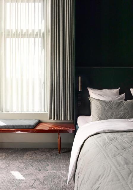 Boutique Hotel Hans