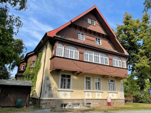 LANDGASTHAUS Döbraberg