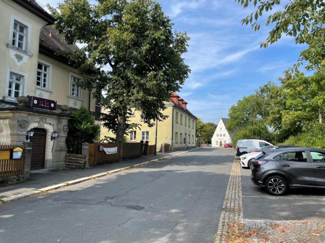 LANDGASTHAUS Döbraberg