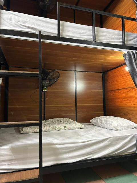 Loop Trails Hostel