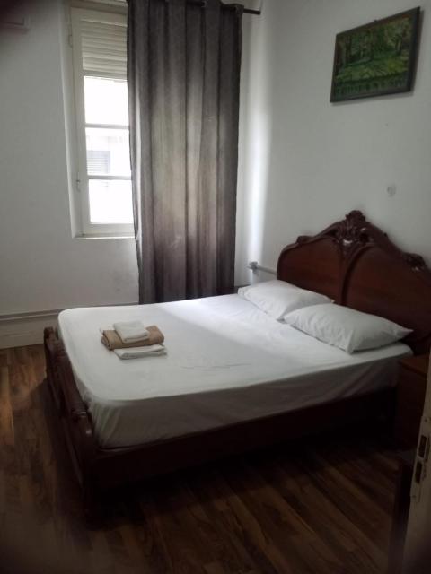 Rose Hostel