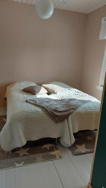 Grandma's cottage