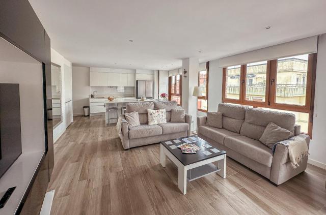 Apartamento Somo Playa con garaje, Cantabria