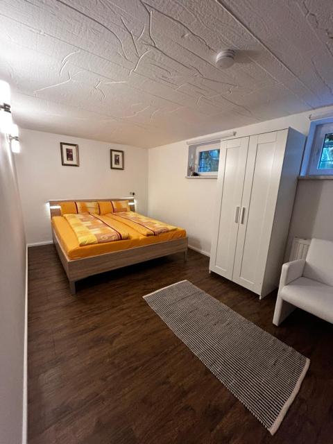 traumhaft edle Landhauswohnung