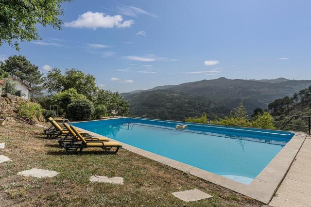 Casa Museu da Geada - Rural Hotel