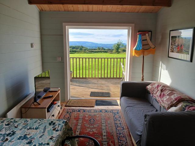 Caherhurley Cabin