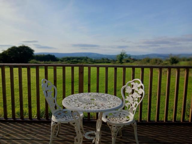 Caherhurley Cabin