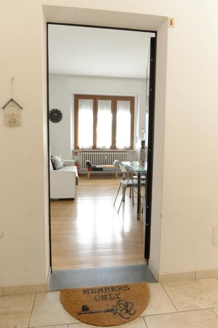 Belfiore Apartments near the tramway