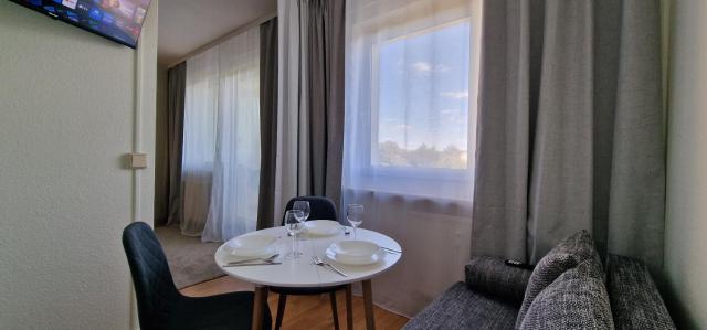 StadtZentrum Apartment - Frei Parkplatz - Xbox