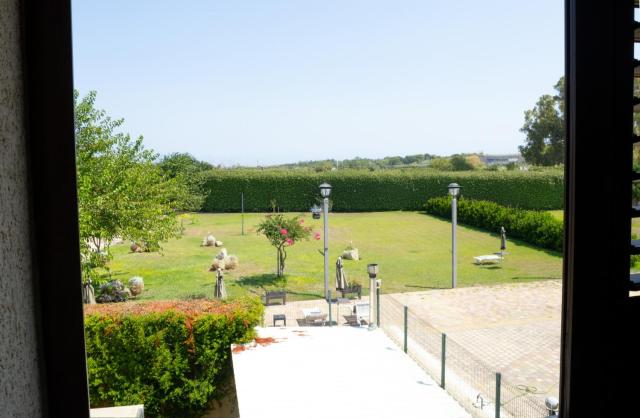 Giardini di Marzo Lecce B&B