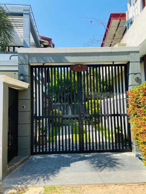 Erin Orr Villa
