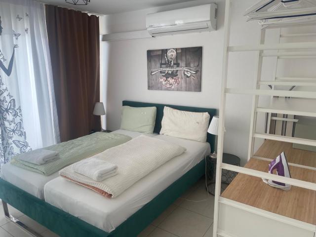 Baynunah Suites Aparthotel