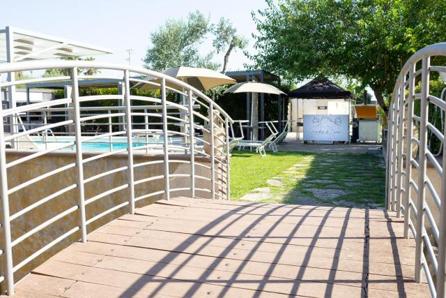 Giardini di Marzo Lecce B&B