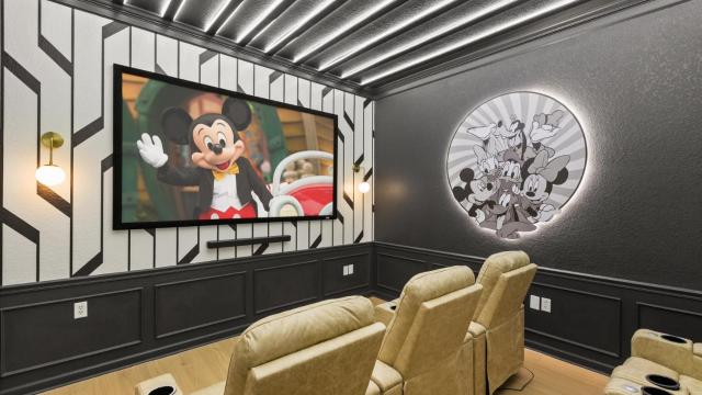 Near Universal's Epic Universe Suite -3BR