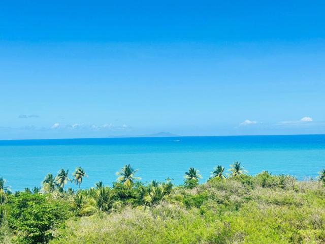 Ocean View in Palmas del Mar