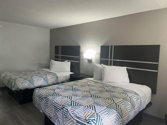 Motel 6 Spindale NC Forest City