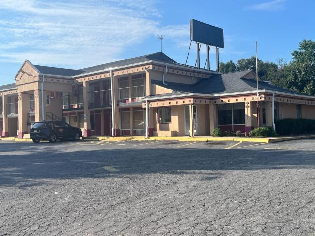 Motel 6 Spindale NC Forest City
