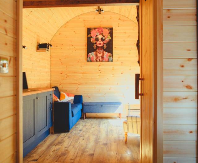 Butterfly Lodge