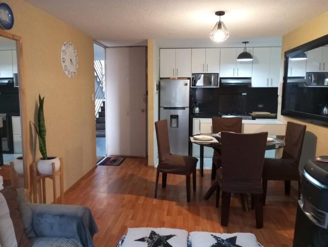 Departamento Condominio Club Carabayllo