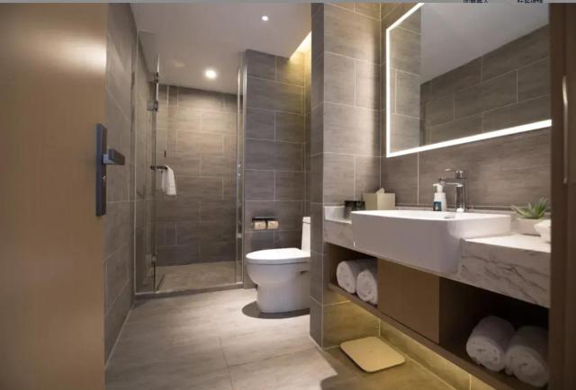 Atour Hotel Hohhot International Convention and Exhibition Center East University Street