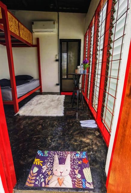 KANNA Hostel