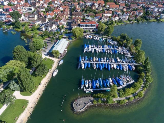 Hotel Seehof