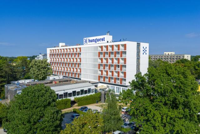 Hunguest Hotel Béke