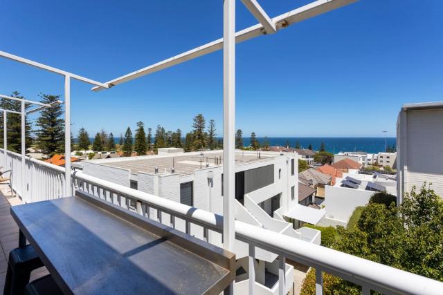 Overton Gardens Apartment