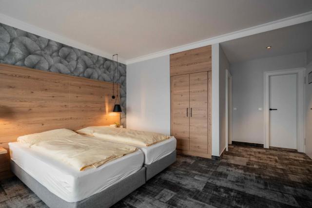 Hotel Adler - Paulas Alb