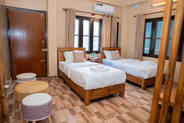 Hotel Anaya