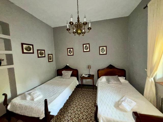 Posada Real Quinta San José