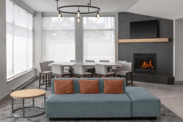 Hilton Garden Inn Queens JFK