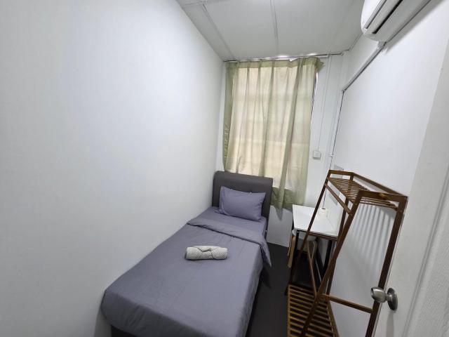 The Ipohstay hostel