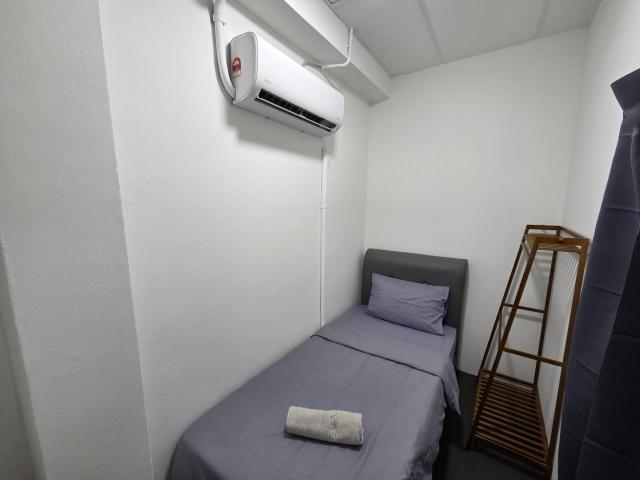 The Ipohstay hostel